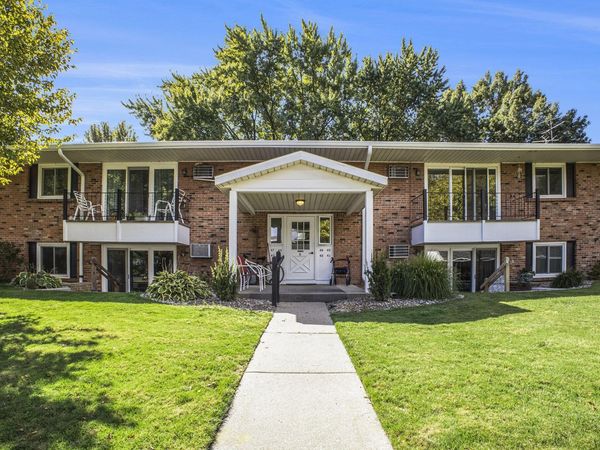 5290 Southbrook Court, Unit 46, Hudsonville, MI 49426