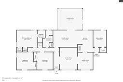 1115 Gardendale Drive photo 4