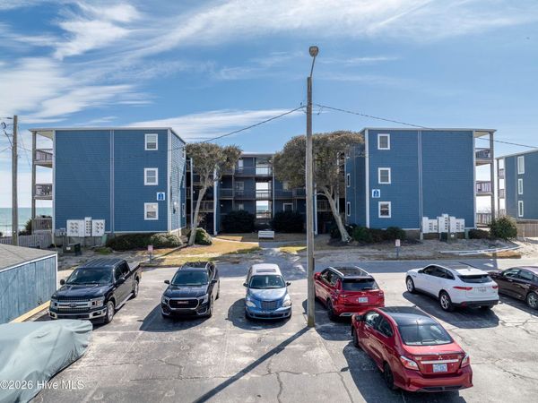 2264 New River Inlet Road, Unit 109, North Topsail Beach, NC 28460