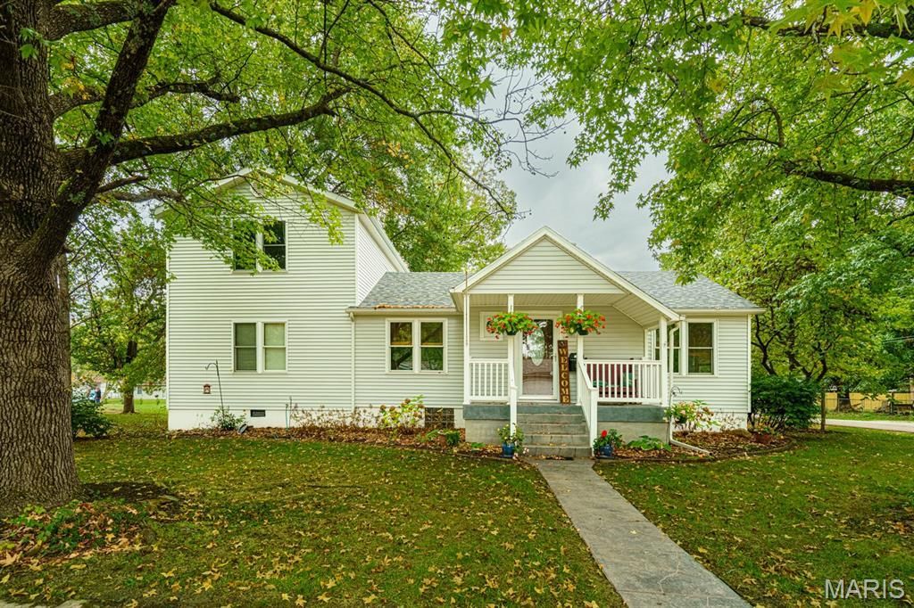 202 Cartall Street, Saint James, MO 65559 Main Photo