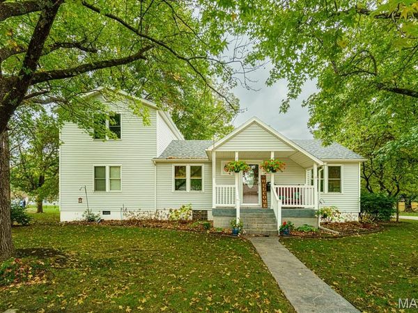 202 Cartall Street, St James, MO 65559