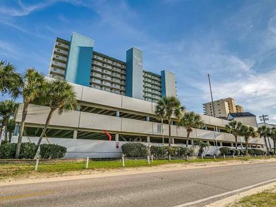 1012 N Waccamaw Dr., Unit 210, Garden City Beach, SC 29576