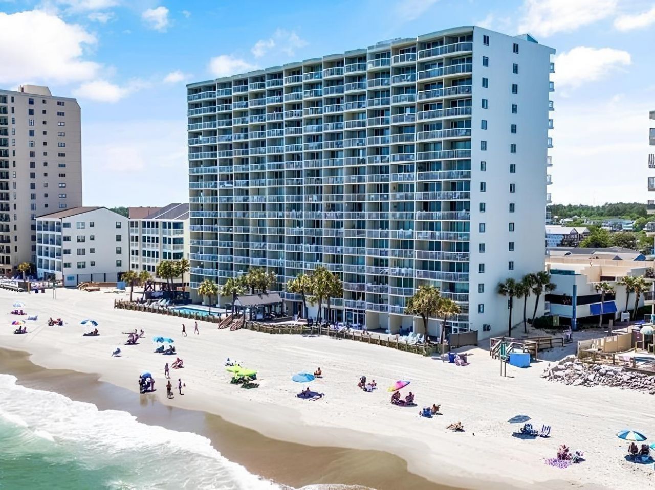 1012 N Waccamaw Dr. Photo 24