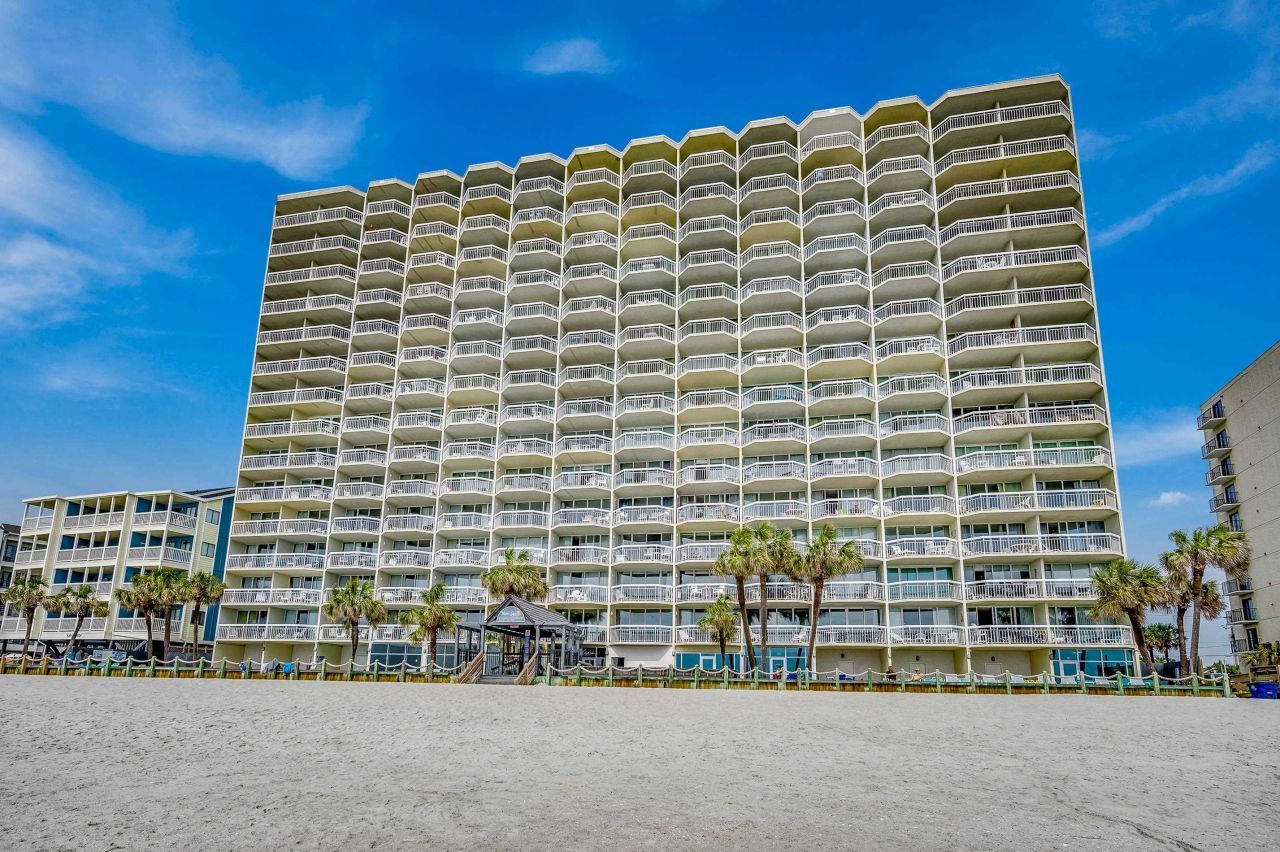 1012 N Waccamaw Dr. Photo 26