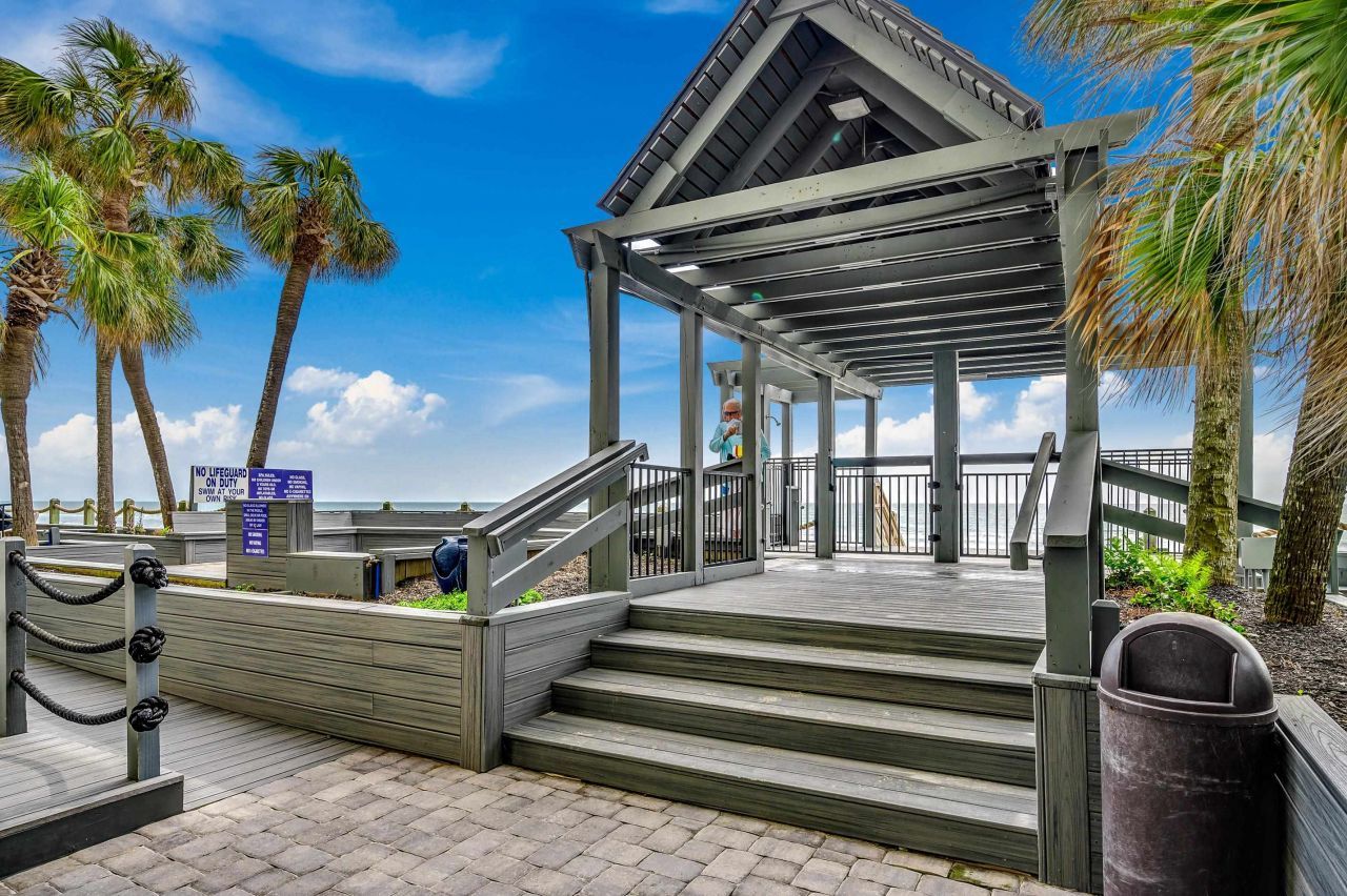 1012 N Waccamaw Dr. Photo 27