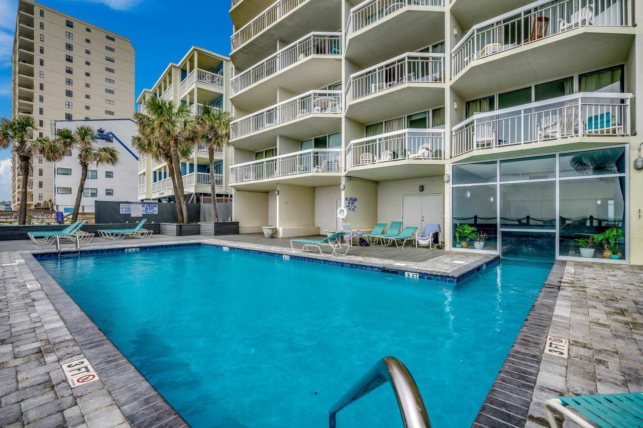 1012 N Waccamaw Dr. Photo 29