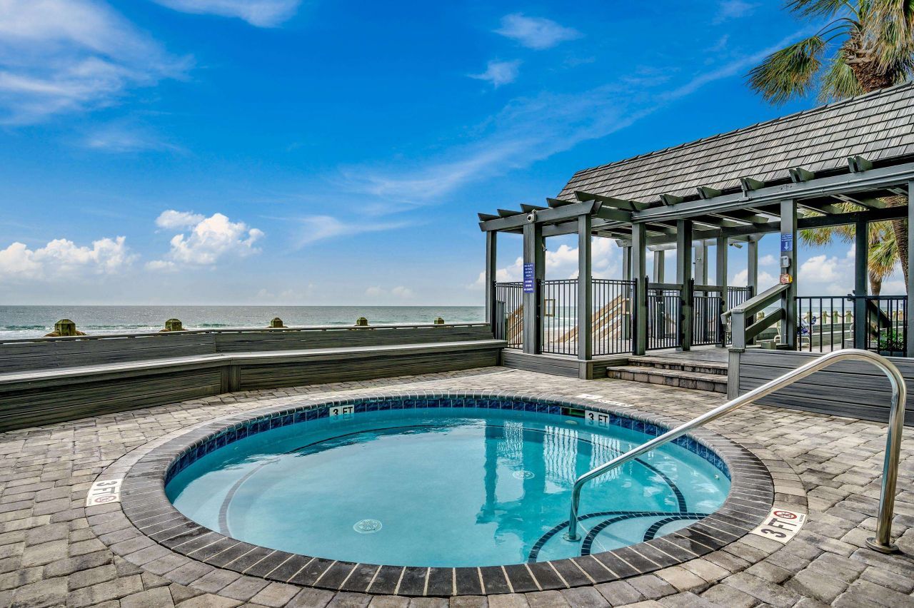 1012 N Waccamaw Dr. Photo 30