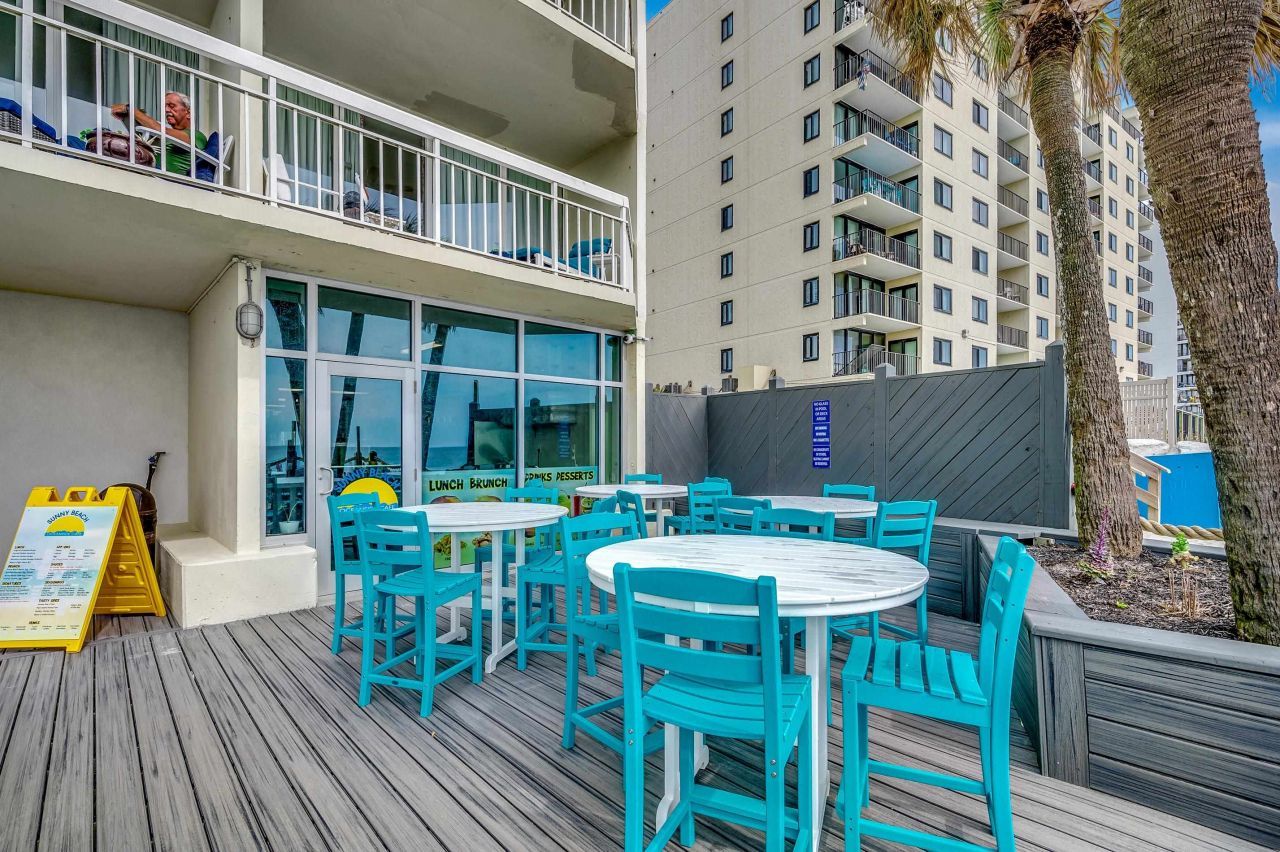 1012 N Waccamaw Dr. Photo 31