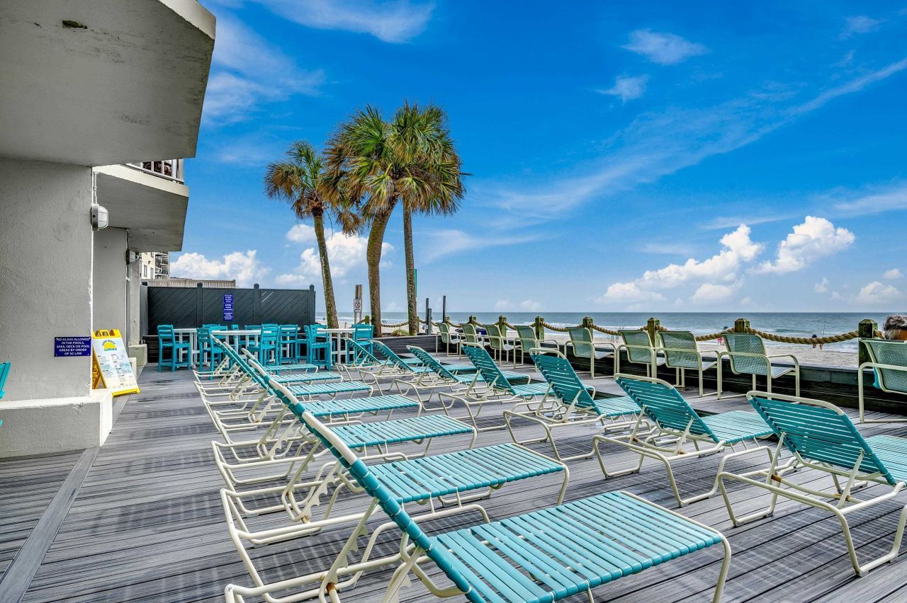 1012 N Waccamaw Dr. Photo 32