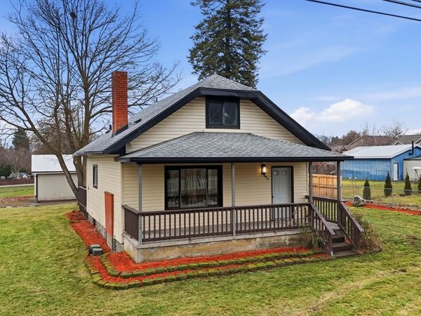 605 S Bowdish Rd, Spokane, WA 99206