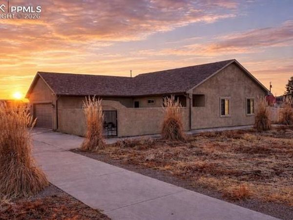 1470 Villa Spanada Street, Pueblo, CO 81006