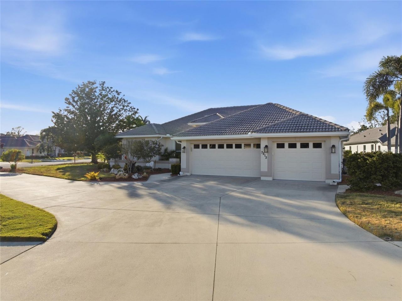 7212 Spur Court, Sarasota, FL 34243 Photo