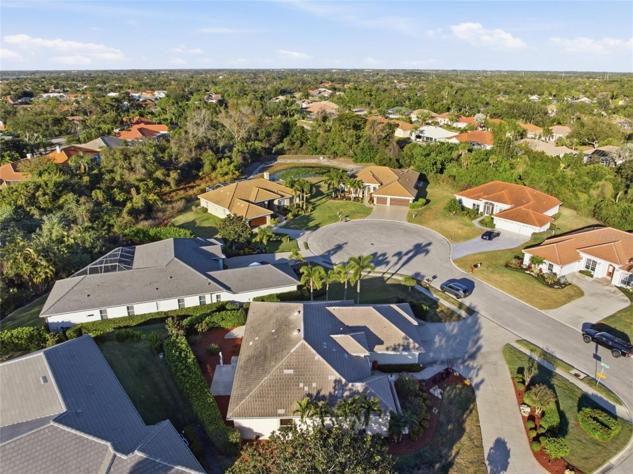 7212 Spur Court, Sarasota, FL 34243 Photo