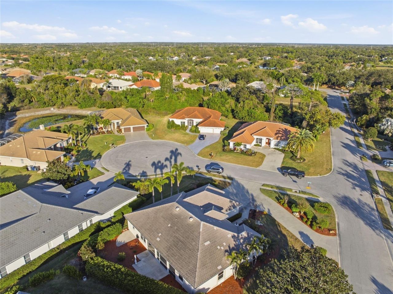 7212 Spur Court, Sarasota, FL 34243 Photo