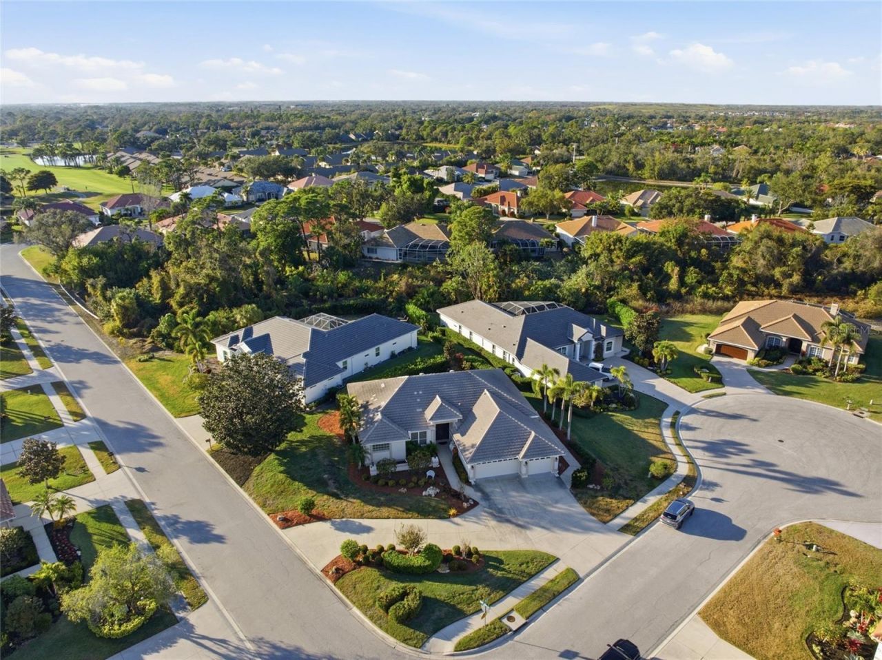 7212 Spur Court, Sarasota, FL 34243 Photo