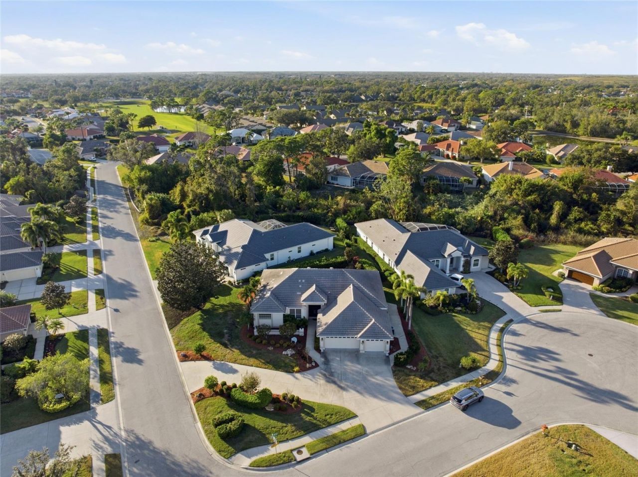 7212 Spur Court, Sarasota, FL 34243 Photo