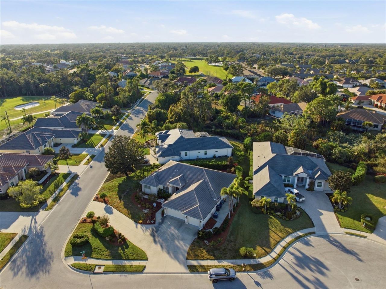 7212 Spur Court, Sarasota, FL 34243 Photo