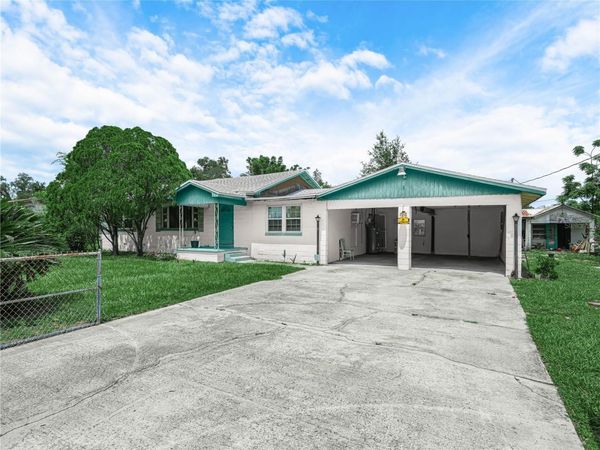 715 S SEMINOLE AVENUE, FORT MEADE, FL 33841
