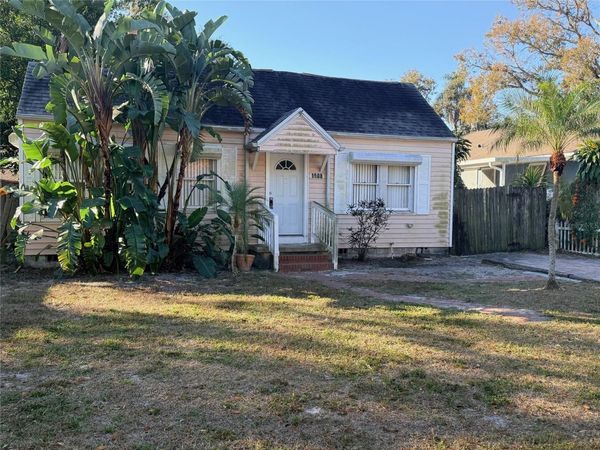 1908 20TH AVENUE N, ST PETERSBURG, FL 33713