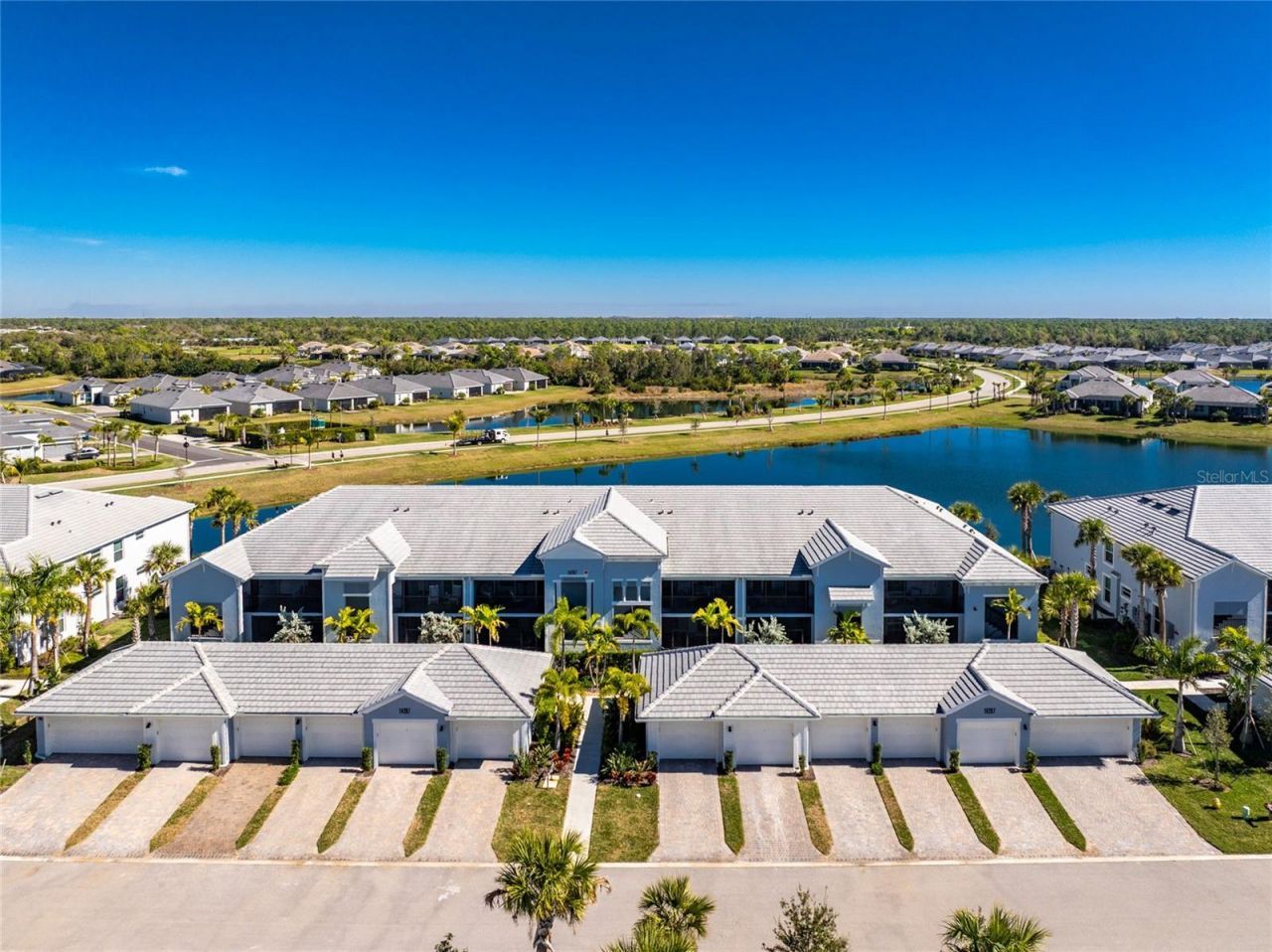 14267 Heritage Landing Boulevard, Unit 1212, Punta Gorda, FL 33955 Photo