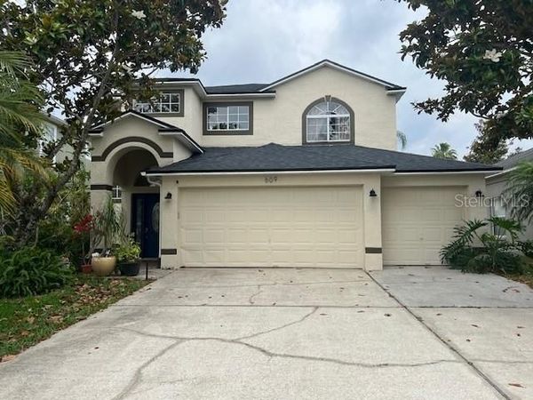 609 PRINCE LANE, OVIEDO, FL 32765