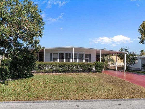 7472 MORIAH AVENUE, BROOKSVILLE, FL 34613