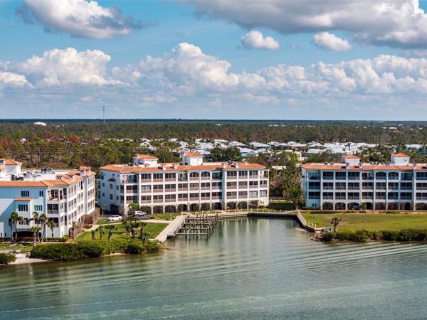 11120 HACIENDA DEL MAR BOULEVARD, Unit F-205, PLACIDA, FL 33946