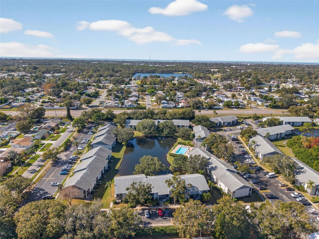 484 Santa Cruz Place Ne, Unit G, Saint Petersburg, FL 33703 Photo