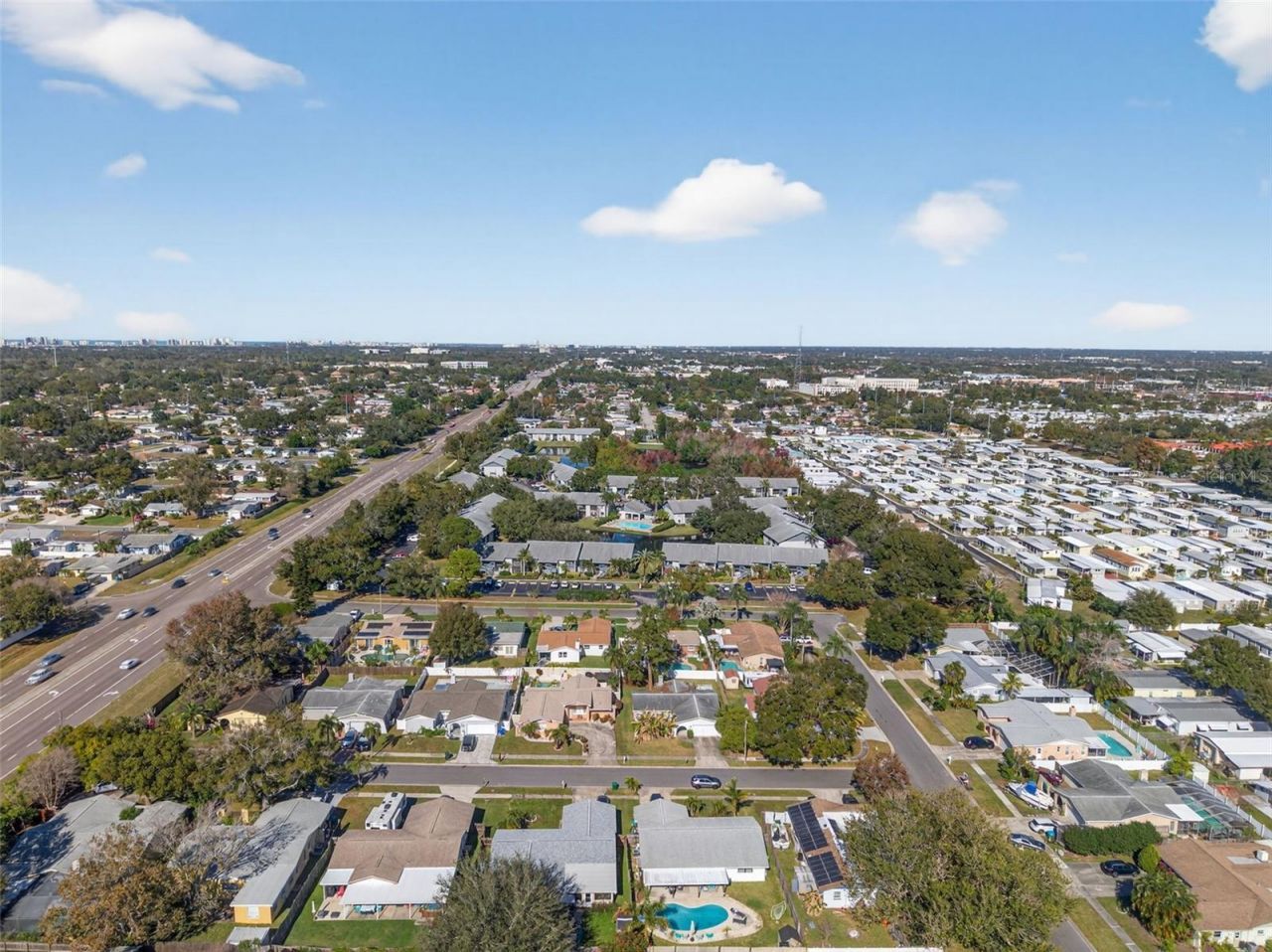 484 Santa Cruz Place Ne, Unit G, Saint Petersburg, FL 33703 Photo