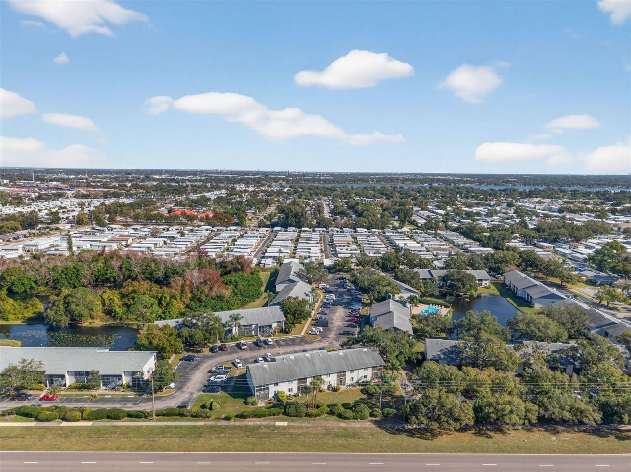 484 Santa Cruz Place Ne, Unit G, Saint Petersburg, FL 33703 Photo