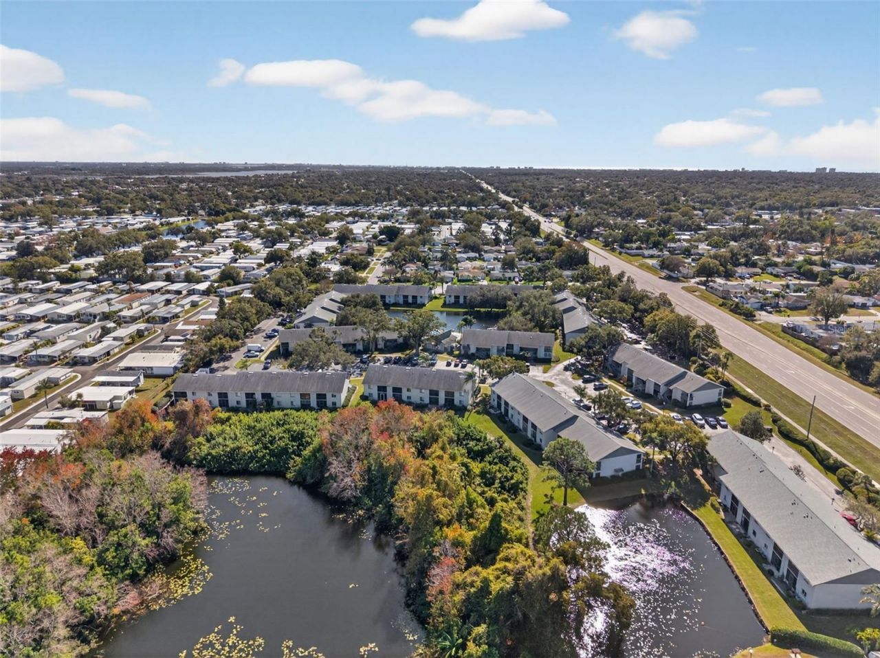 484 Santa Cruz Place Ne, Unit G, Saint Petersburg, FL 33703 Photo