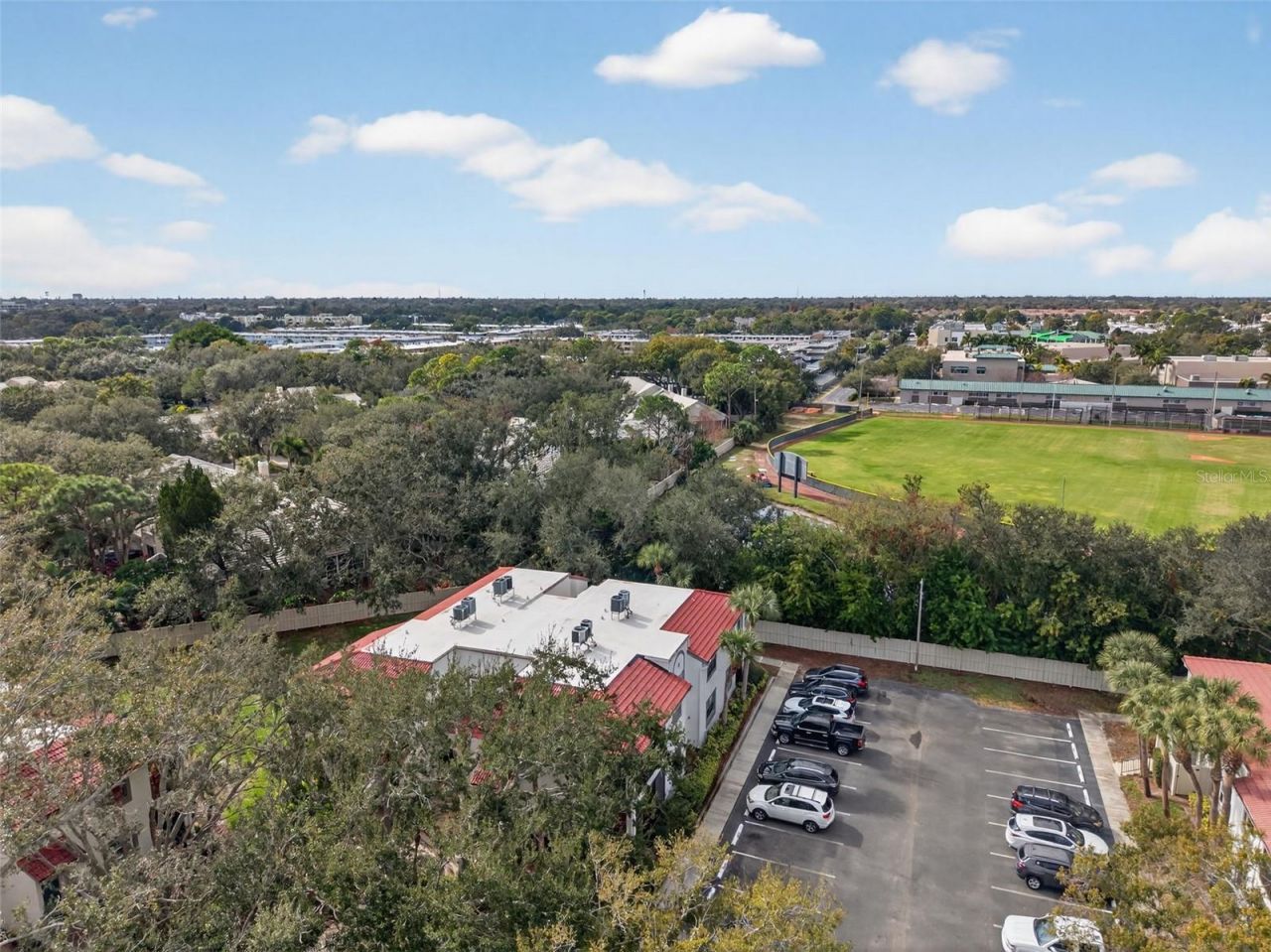 484 Santa Cruz Place Ne, Unit G, Saint Petersburg, FL 33703 Photo