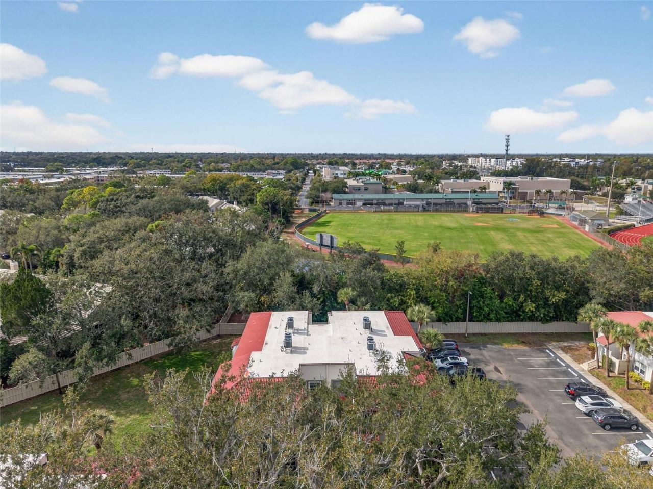 484 Santa Cruz Place Ne, Unit G, Saint Petersburg, FL 33703 Photo