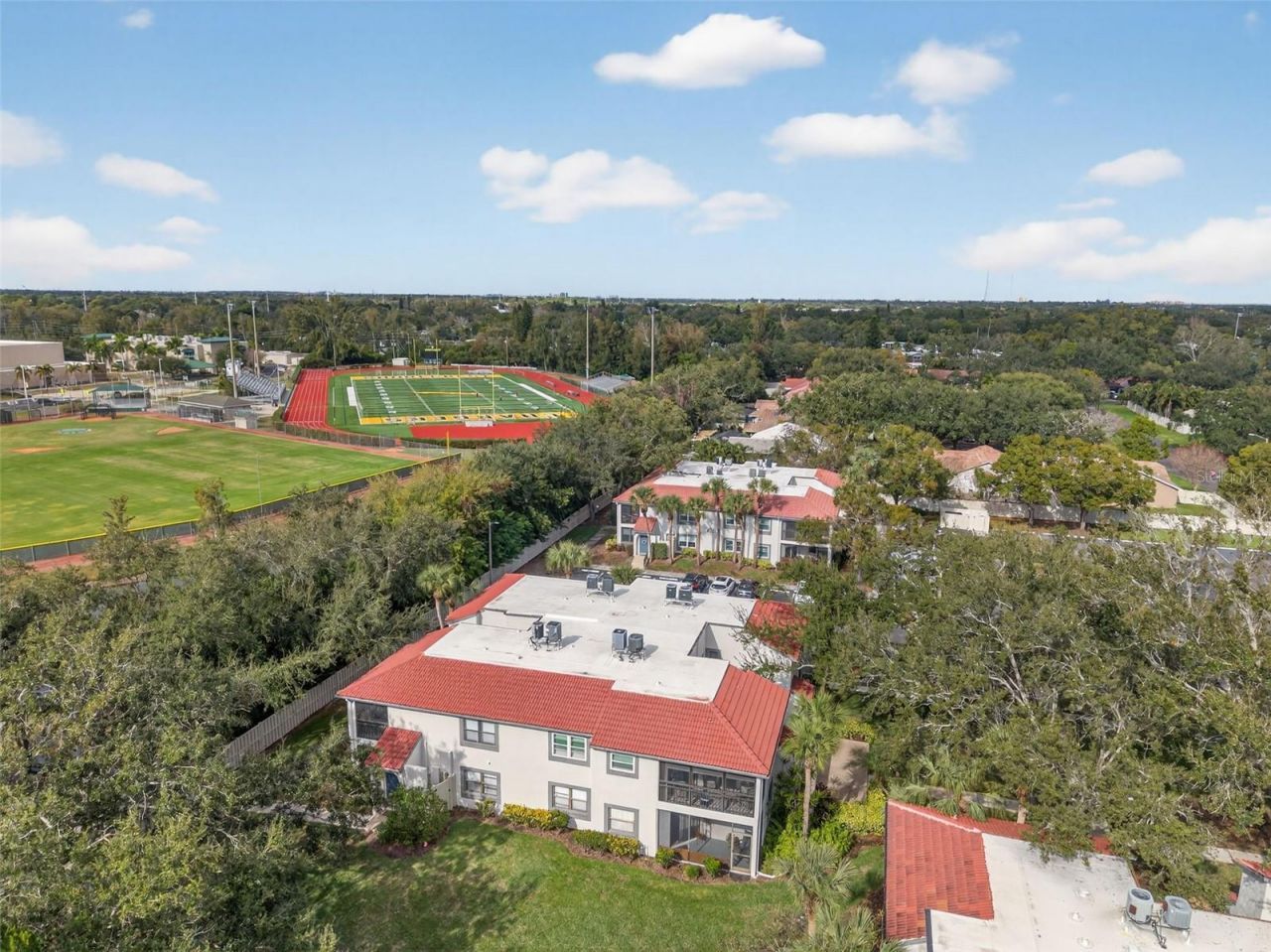 484 Santa Cruz Place Ne, Unit G, Saint Petersburg, FL 33703 Photo