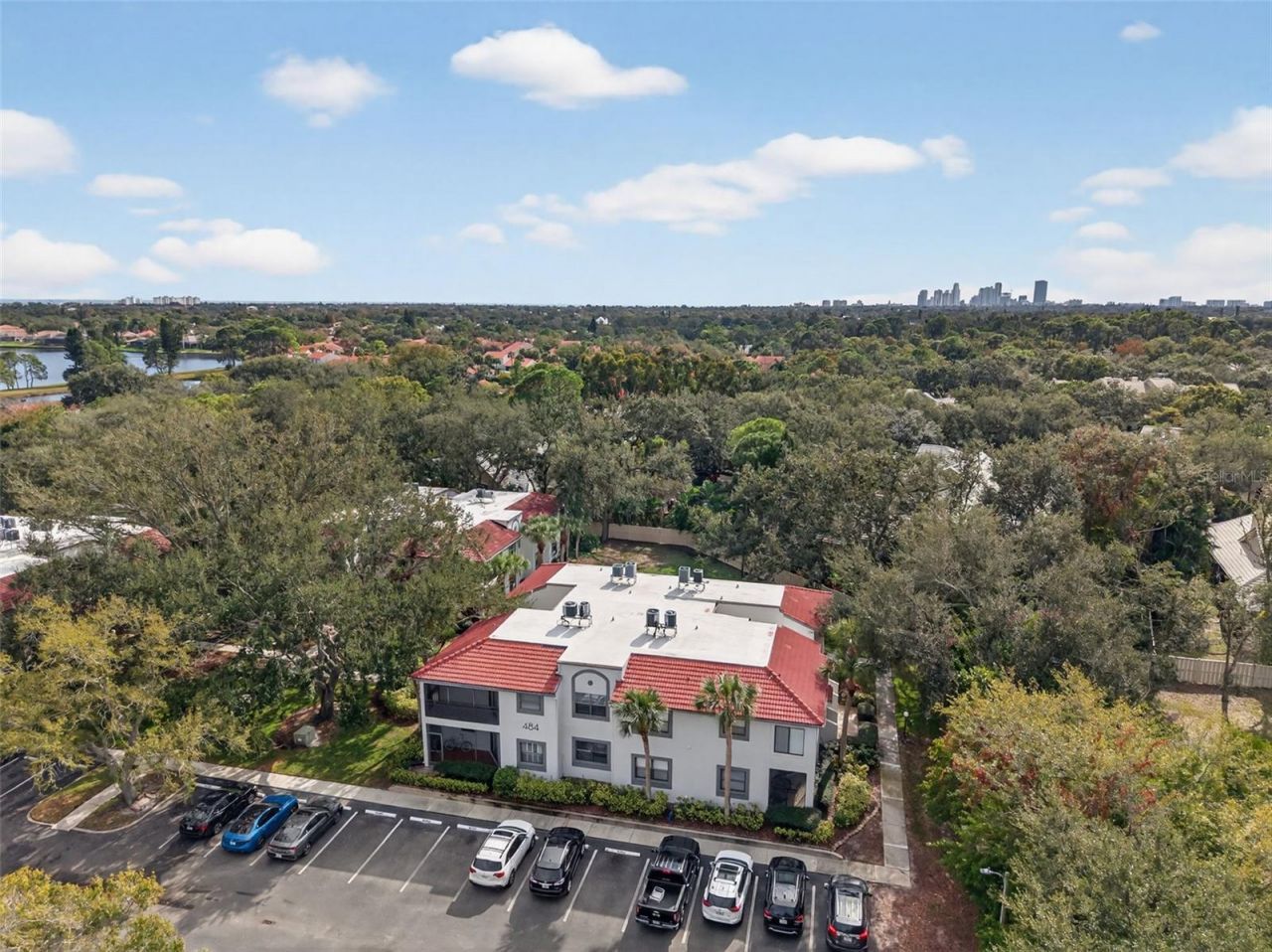 484 Santa Cruz Place Ne, Unit G, Saint Petersburg, FL 33703 Photo