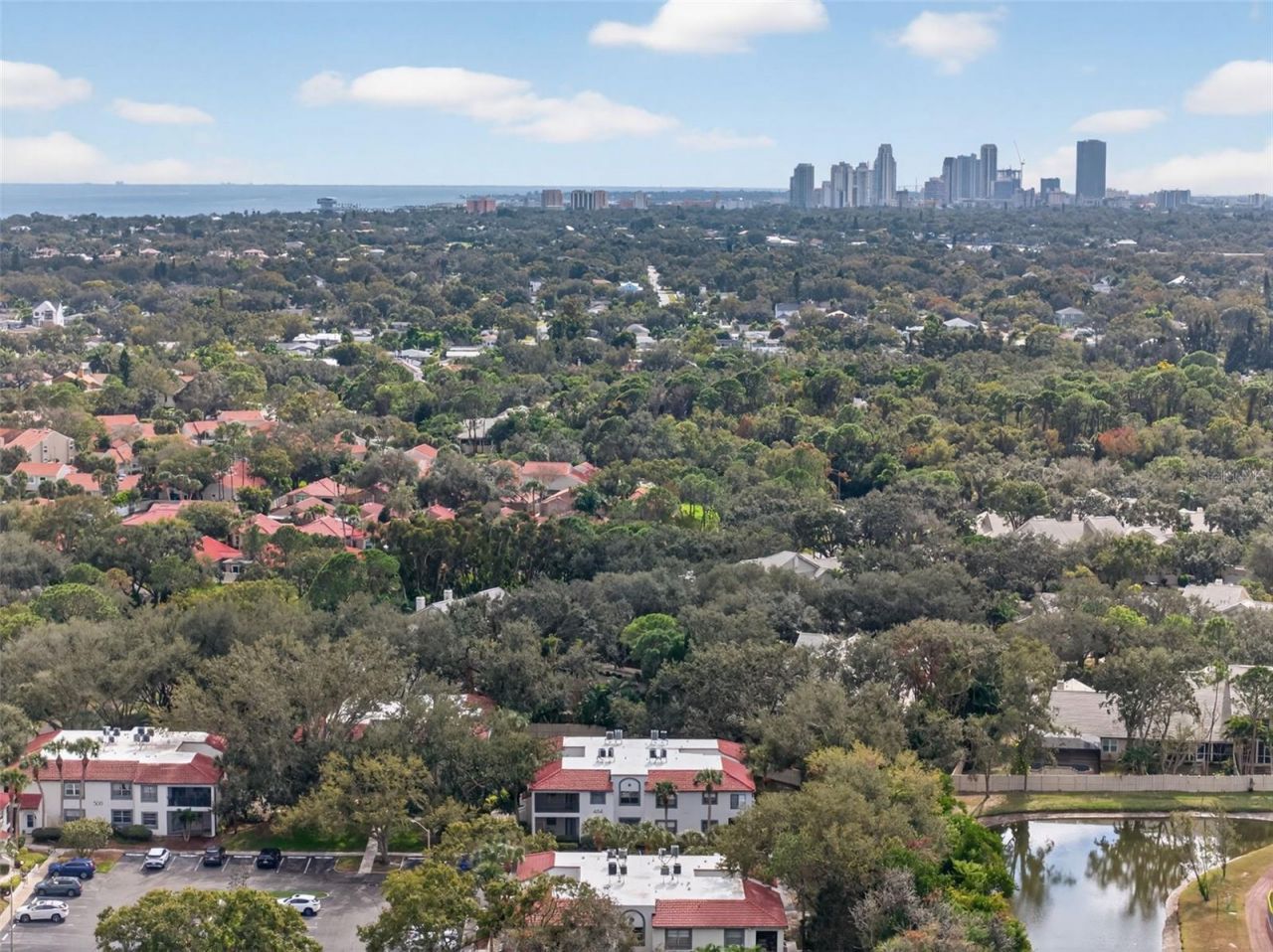 484 Santa Cruz Place Ne, Unit G, Saint Petersburg, FL 33703 Photo