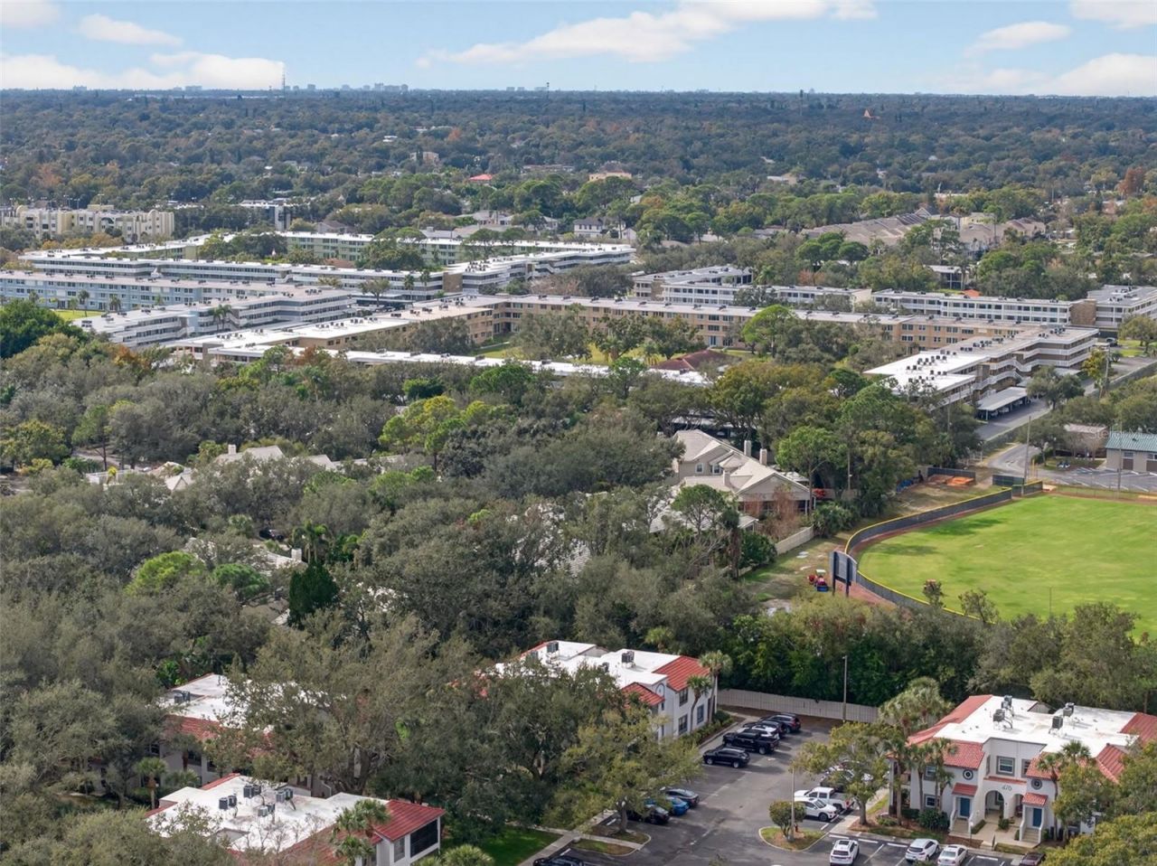 484 Santa Cruz Place Ne, Unit G, Saint Petersburg, FL 33703 Photo