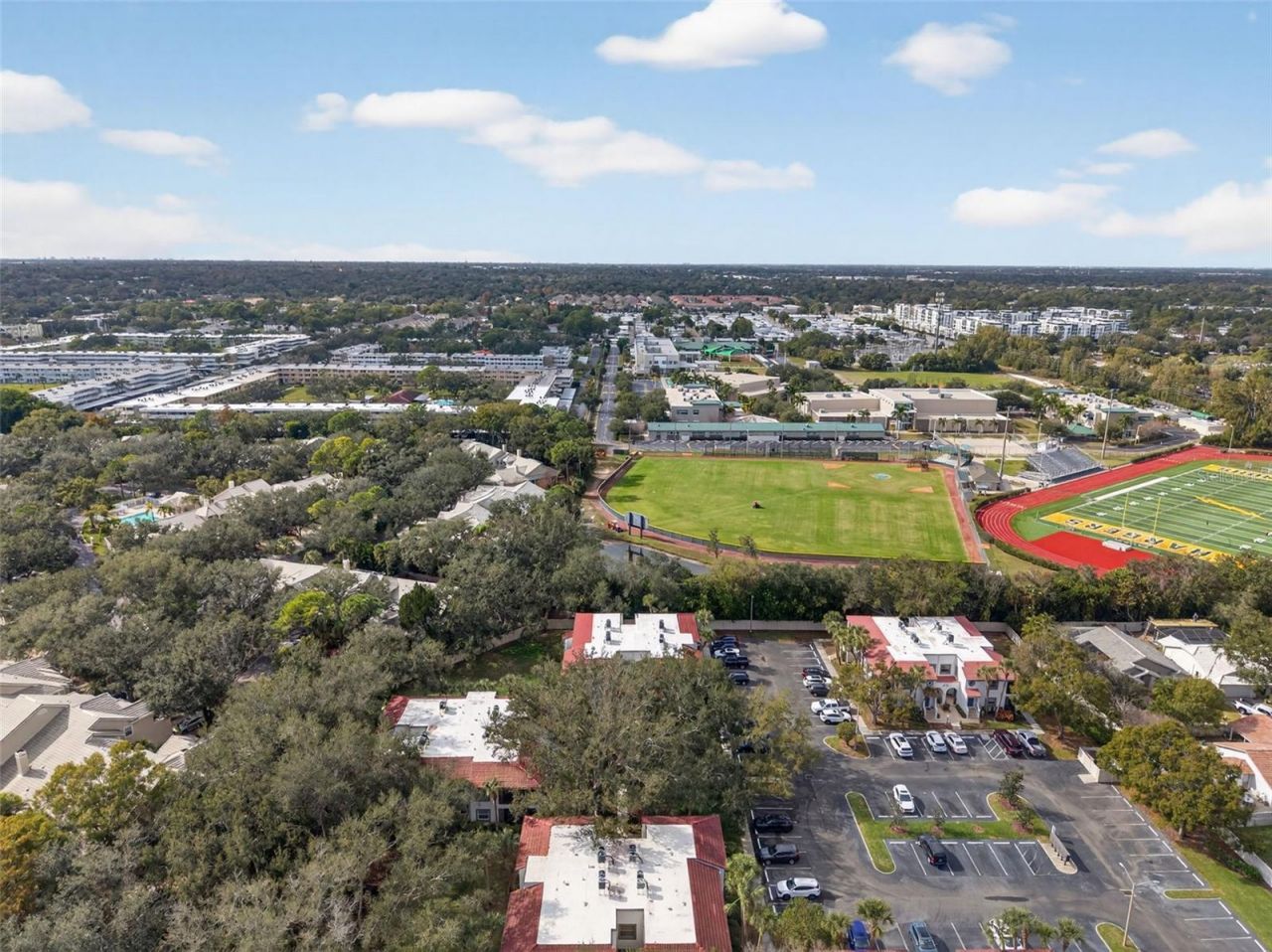 484 Santa Cruz Place Ne, Unit G, Saint Petersburg, FL 33703 Photo