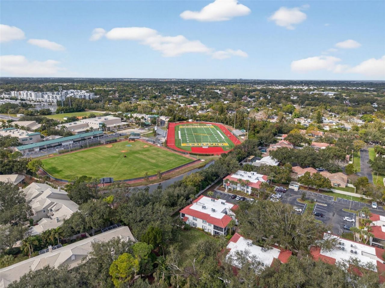 484 Santa Cruz Place Ne, Unit G, Saint Petersburg, FL 33703 Photo