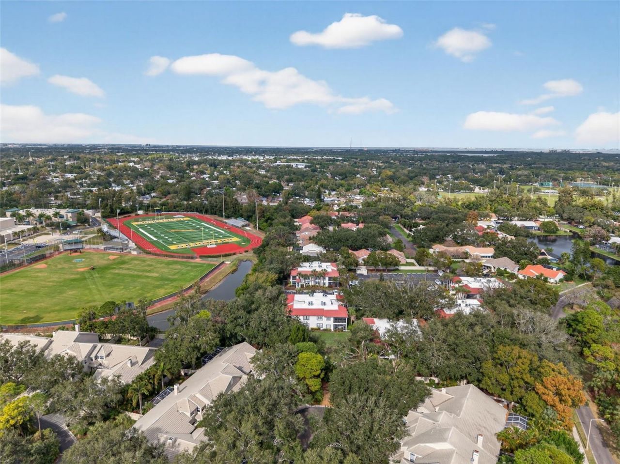 484 Santa Cruz Place Ne, Unit G, Saint Petersburg, FL 33703 Photo