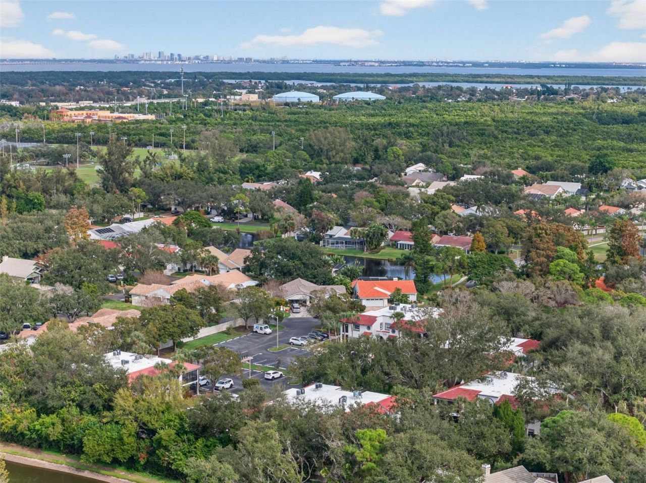 484 Santa Cruz Place Ne, Unit G, Saint Petersburg, FL 33703 Photo