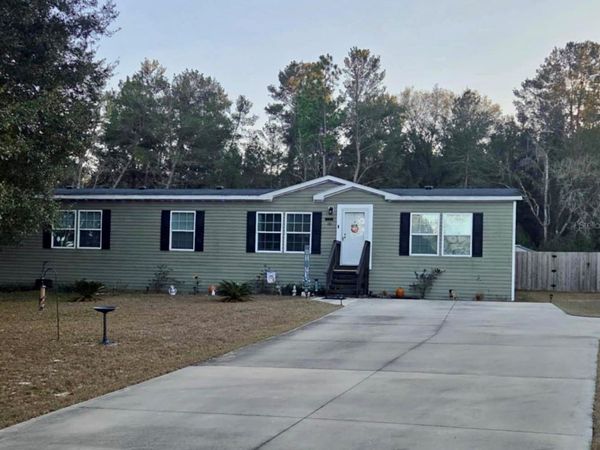 110 SE 70TH CIRCLE, OCALA, FL 34472