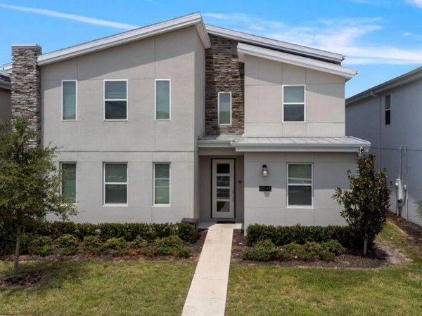 4541 TARGET BOULEVARD, KISSIMMEE, FL 34746