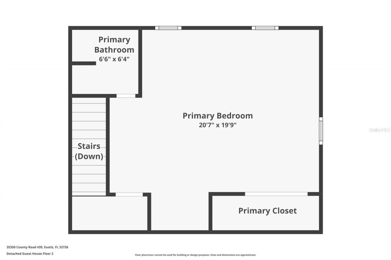 35350 County Road 439, Eustis, FL 32736 Photo