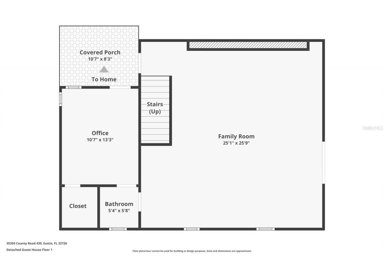 35350 County Road 439, Eustis, FL 32736 Photo