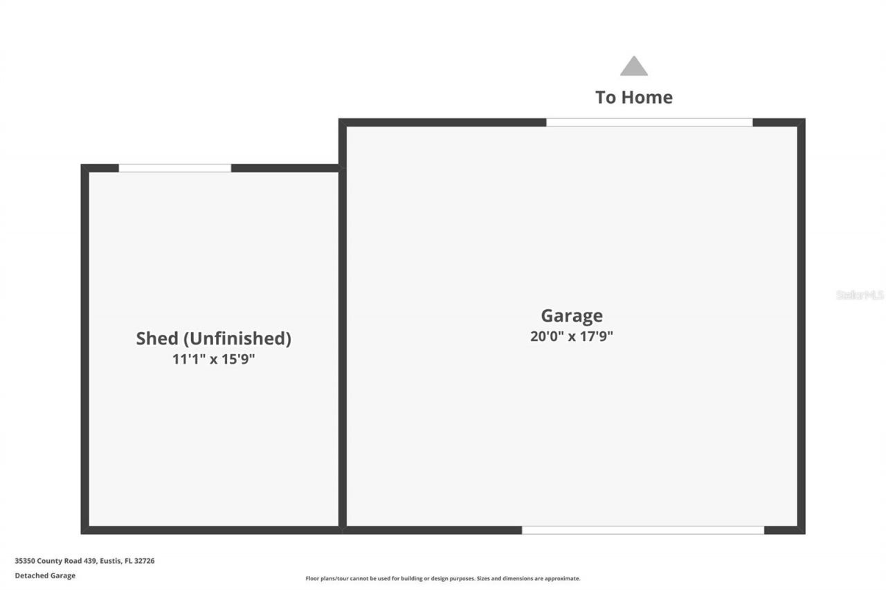 35350 County Road 439, Eustis, FL 32736 Photo