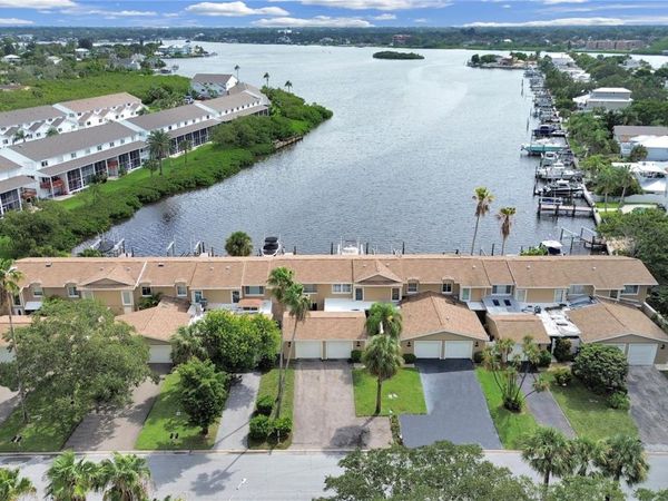 825 E GULF BOULEVARD, Unit 110, INDIAN ROCKS BEACH, FL 33785