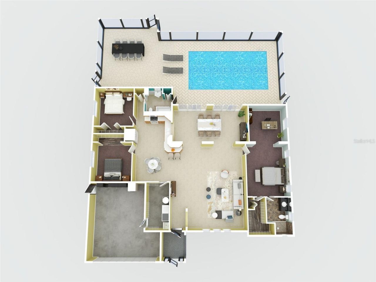 322 NE 29th Terrace, Cape Coral, FL 33909 Photo