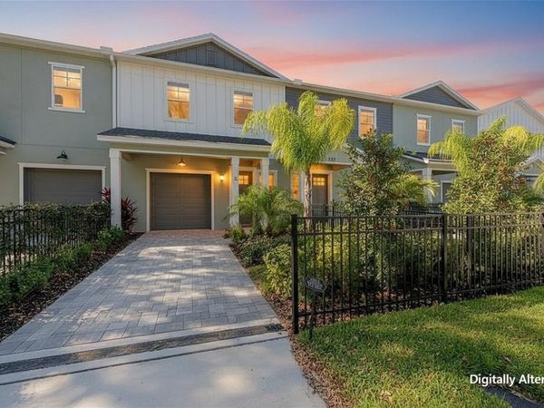 5530 N 9TH STREET, Unit 2, TAMPA, FL 33604