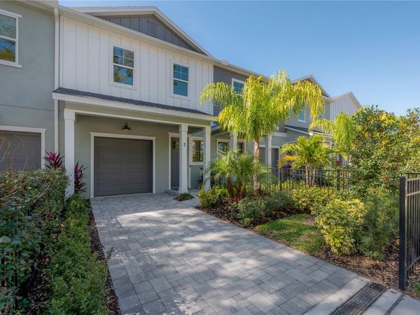 5530 N 9TH STREET, Unit 2, TAMPA, FL 33604